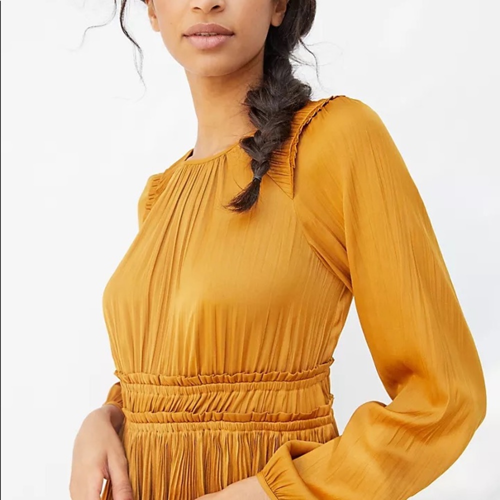 Maeve Saniya Mini Dress